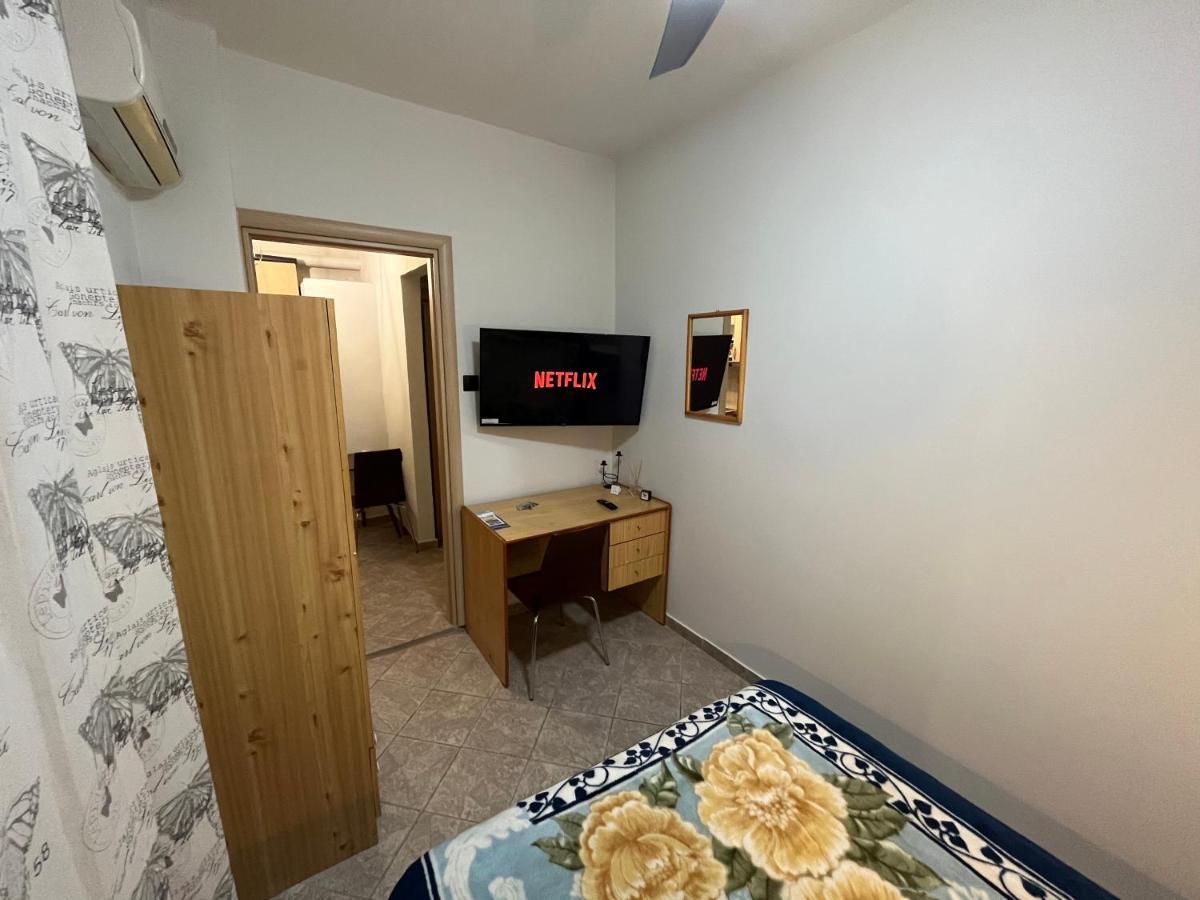 Jordan'S Room 6 سالونيك المظهر الخارجي الصورة
