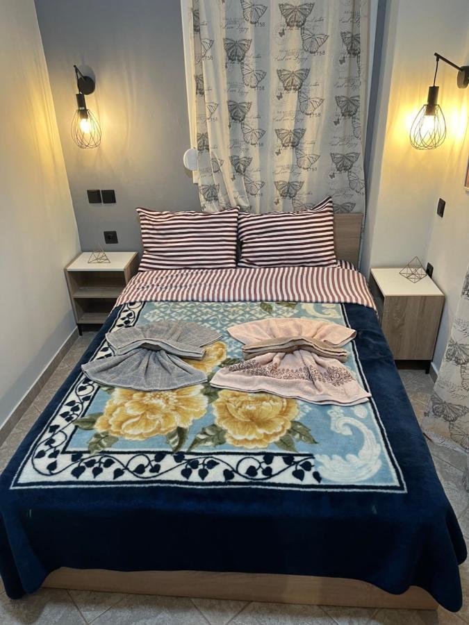 Jordan'S Room 6 سالونيك المظهر الخارجي الصورة