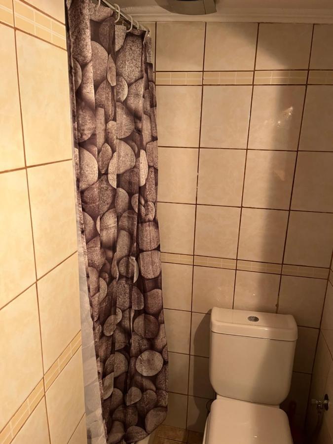 Jordan'S Room 6 سالونيك المظهر الخارجي الصورة
