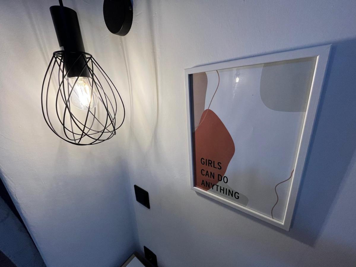 Jordan'S Room 6 سالونيك المظهر الخارجي الصورة
