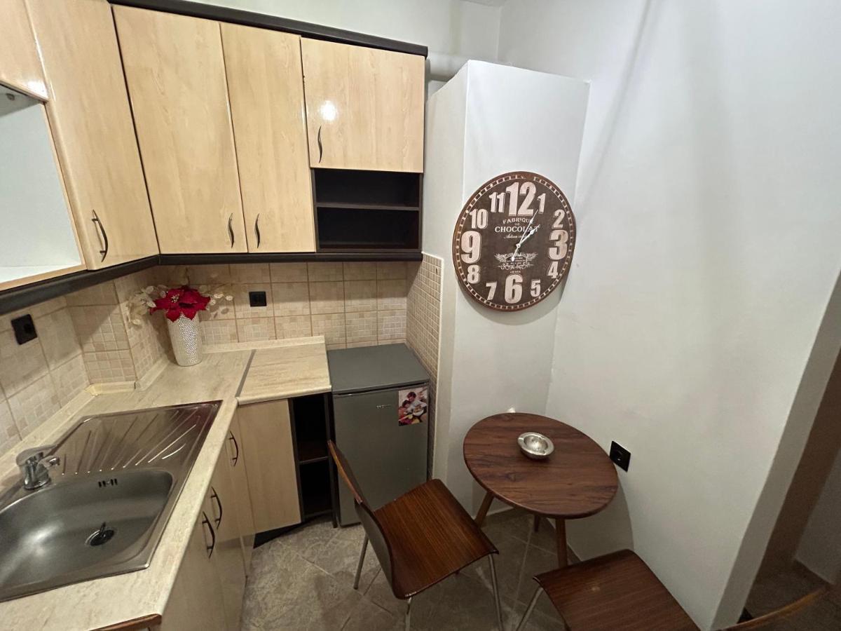 Jordan'S Room 6 سالونيك المظهر الخارجي الصورة