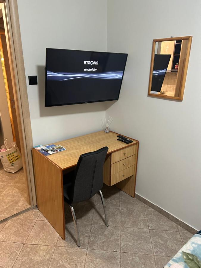 Jordan'S Room 6 سالونيك المظهر الخارجي الصورة