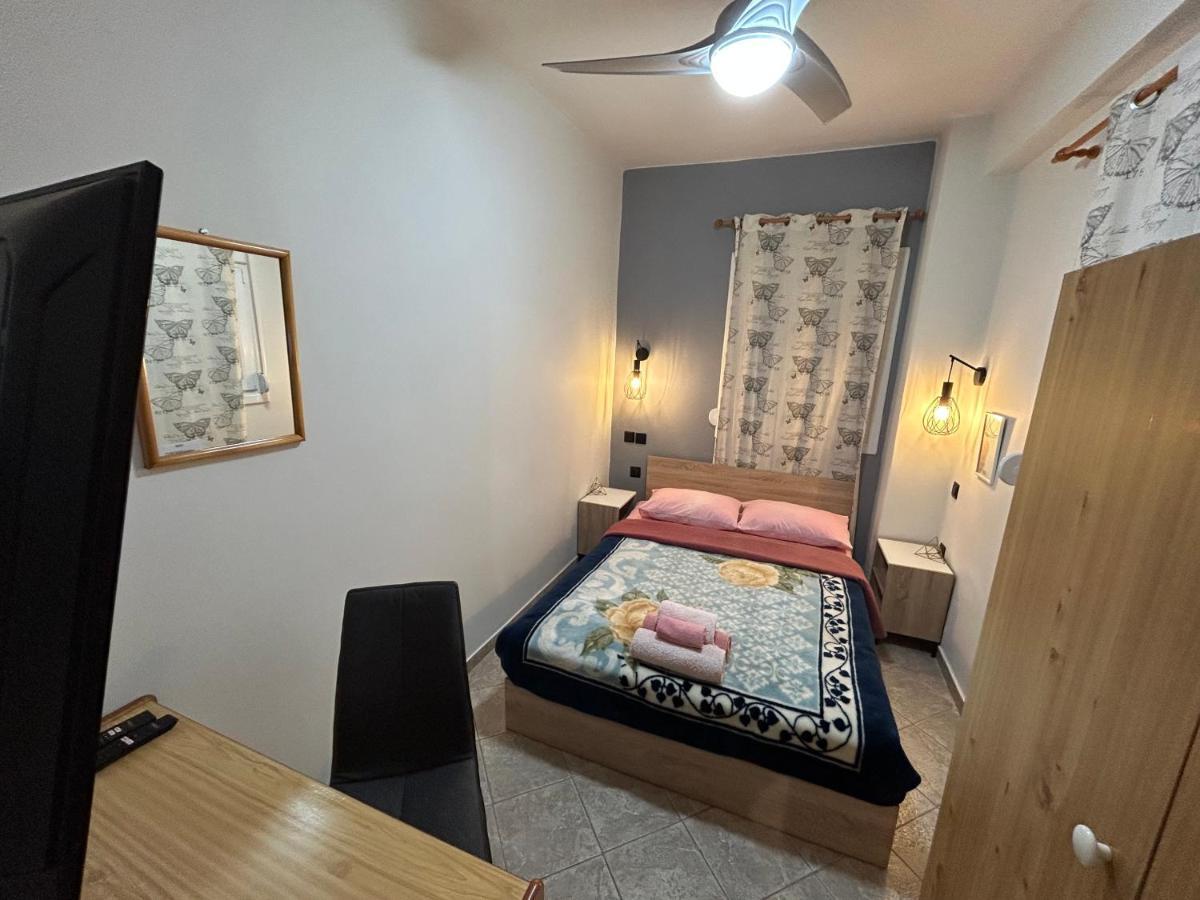 Jordan'S Room 6 سالونيك المظهر الخارجي الصورة