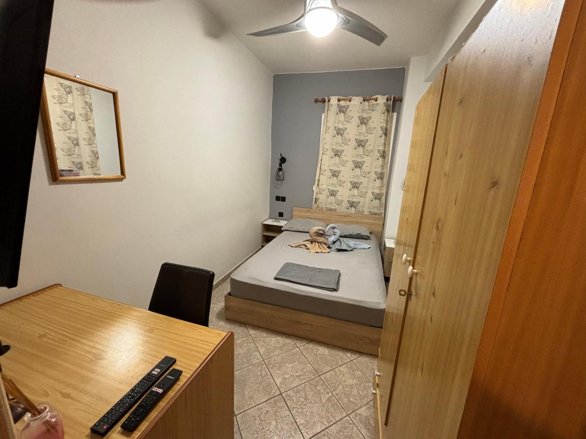 Jordan'S Room 6 سالونيك المظهر الخارجي الصورة